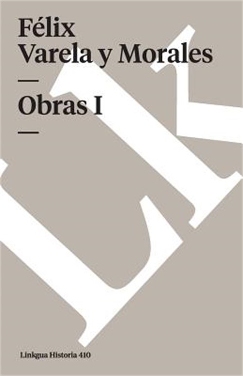 Obras: Tomo I (Paperback or Softback)