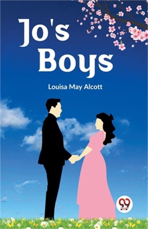Jo's Boys (Paperback or Softback)