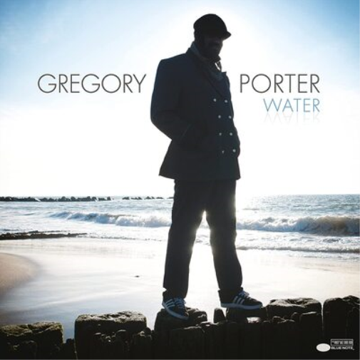 Gregory Porter Water (CD) Album