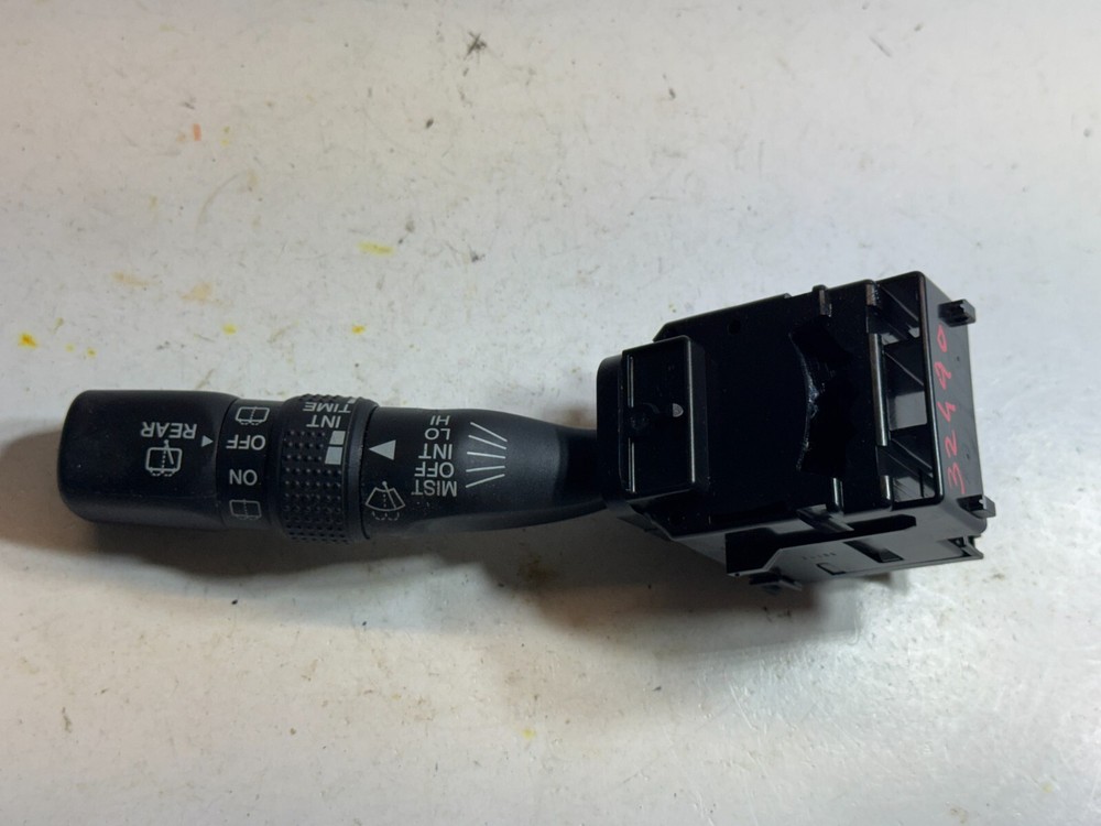 2007-2009 Acura RDX OEM Wiper Control Switch