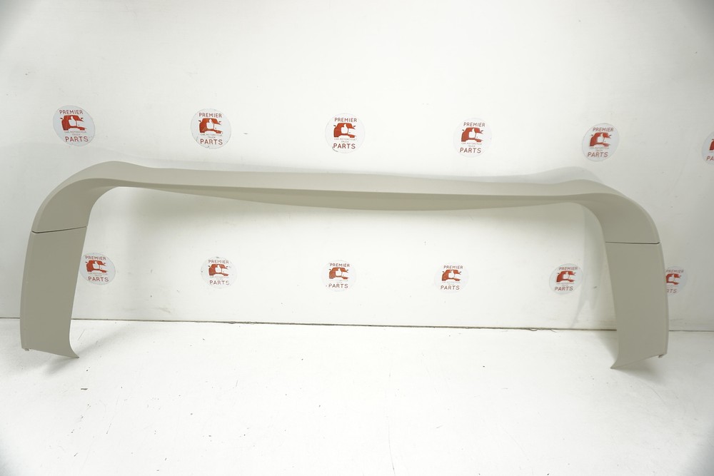 2011-2016 Dodge Journey Rear Tailgate Liftgate Interior Upper Cover Trim Panel