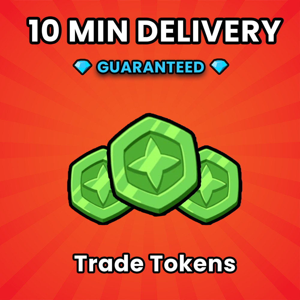 ⚡ONLINE NOW【Grow A Garden】TRADE TOKENS | 🚚 10 Minute Delivery 🚚