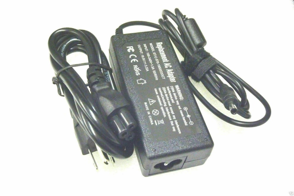 Charger For HP 17z-ca200 17-ca2020nr 17-ca2096nr 17-ca2097nr AC Adapter Cord