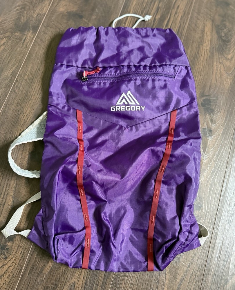 Gregory ‘Deva Series’ Backpack