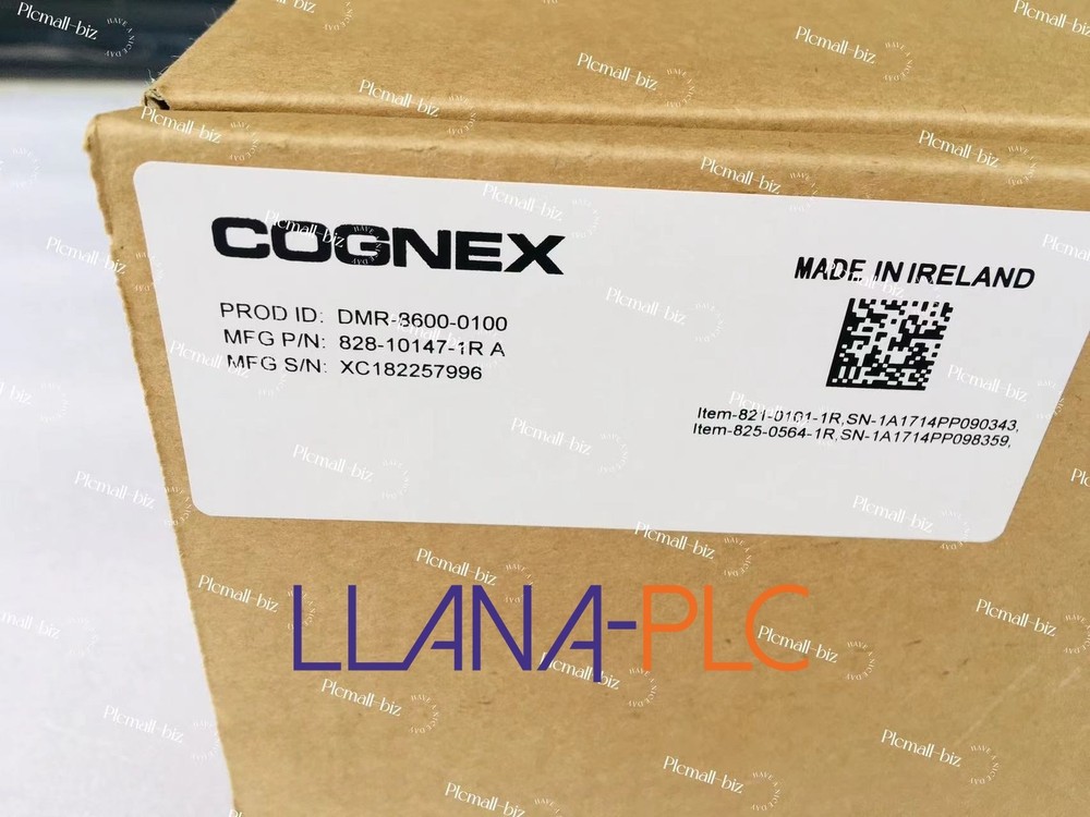 DMR-8600-0100 Code Reader DMR-8600-0100 DMR-8600-0100 DMR-8600-0100