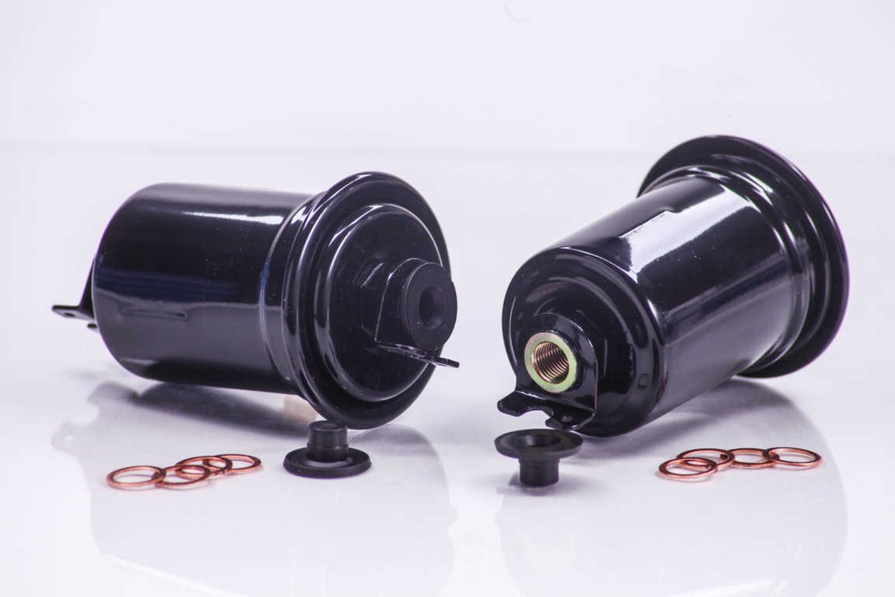 Fuel Filter Pronto PF4657