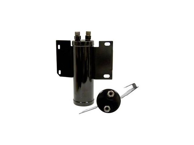 UAC Drier A/C Receiver Drier fits Ford F150 1976-1979 84XRWG