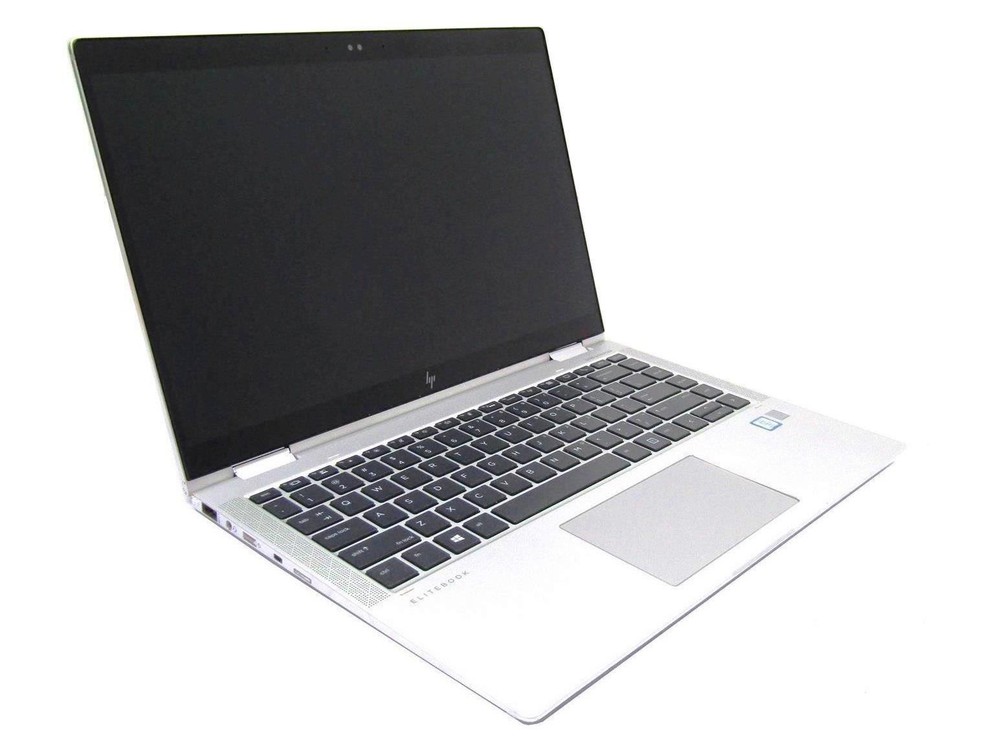 HP EliteBook x360 1040 G5 2-in-1 14