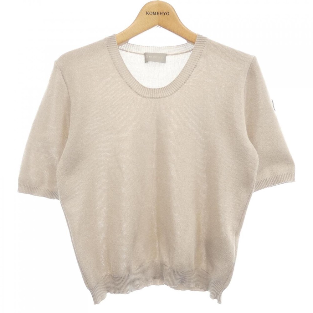 Authentic MONCLER Knitwear Sweater Style #241-003-608-7049