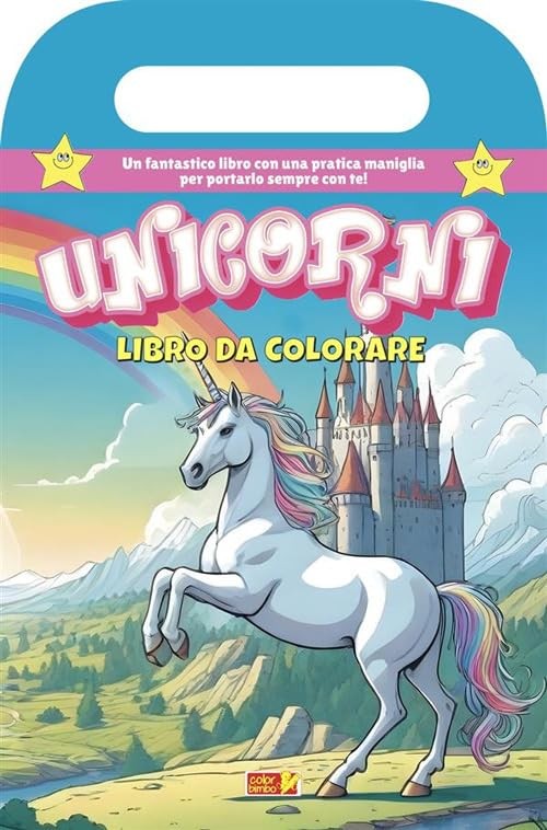 Aa. Vv. Unicorni. Ediz. illustrata (Paperback)Another great item from Rarewaves USA | Free delivery!