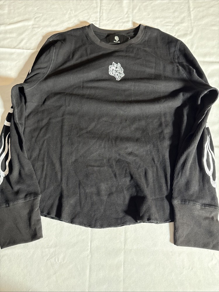 Darc Sport Men’s Thermal Shirt Long Sleeve Size 2xl New
