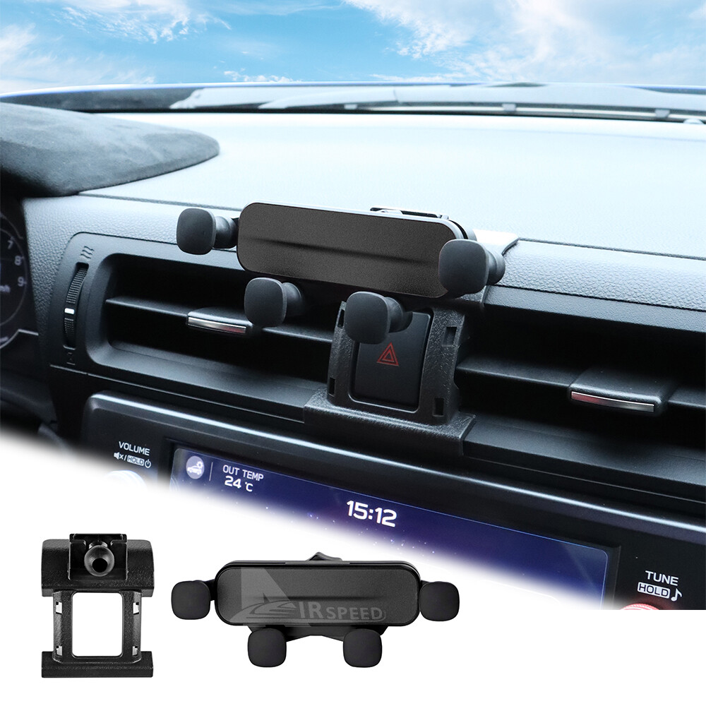Toyota GR86 Subaru BRZ 2021-22 Car Dash Phone Holder Mount Stand