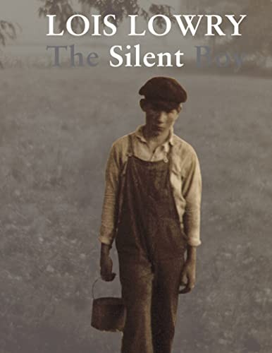 The Silent Boy, Lowry, Lois