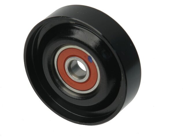 A/C Drive Belt Tensioner Pulley fits Kia Spectra 2004-2009 2.0L 4 Cyl GAS 98VPYX
