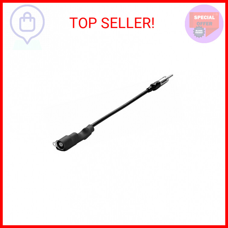 Ai CR6 Antenna Adapter for 2002-2012 Chrysler/Dodge/Ford/GM/Jeep/Lincoln/Mercury