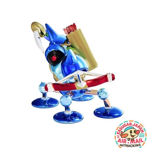 Dragon Quest Metallic Monsters Gallery Battle Killer Machine fm Japan w/Tracking