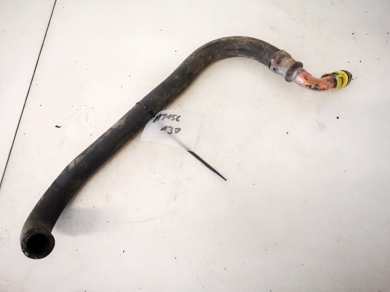 Volvo V70 Cooling Water Hose Radiator Hoses DE1430934-06