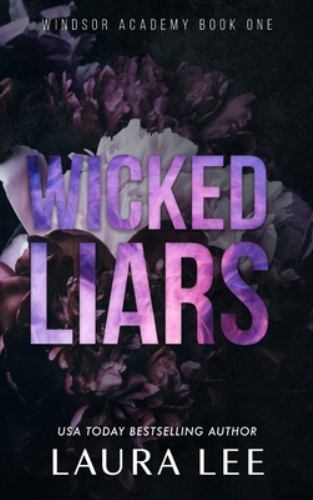 Wicked Liars by Lee, Laura, Brand New, Free shipping in the US