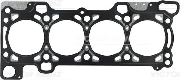 61-37080-10 Victor Reinz gasket, cylinder head for Citroën, Fiat, Iveco