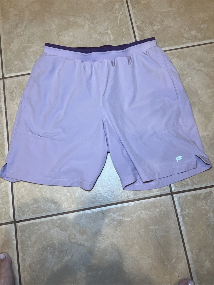 Fabletics The Fundamental Short II 7