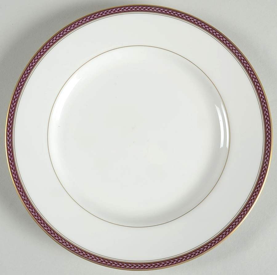 Mikasa Ashton Salad Plate 2624013