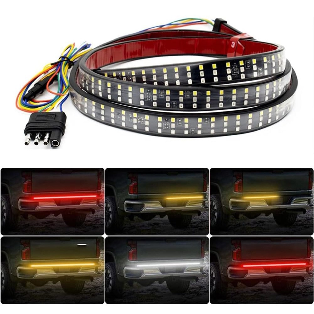 432 LED 60