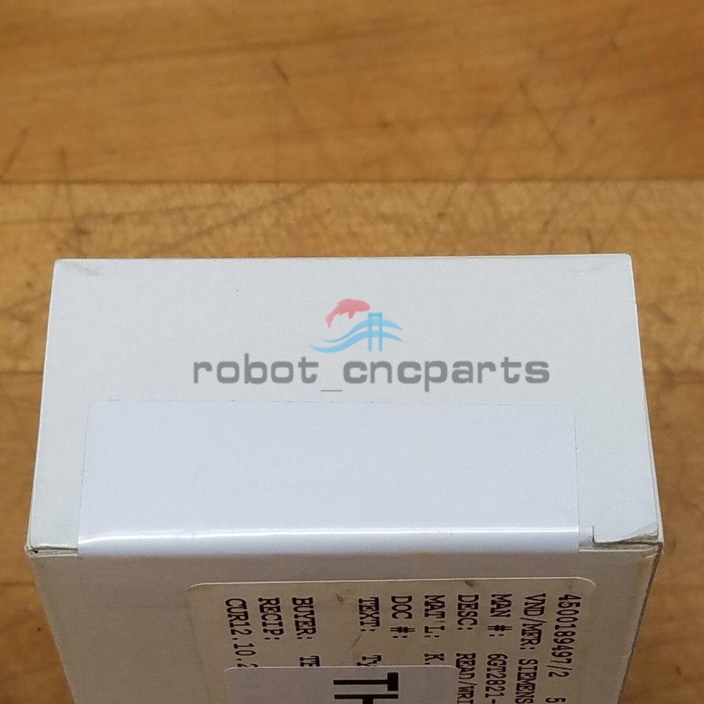 Siemens 6GT2821-6AC10 Simatic RF260 Reader