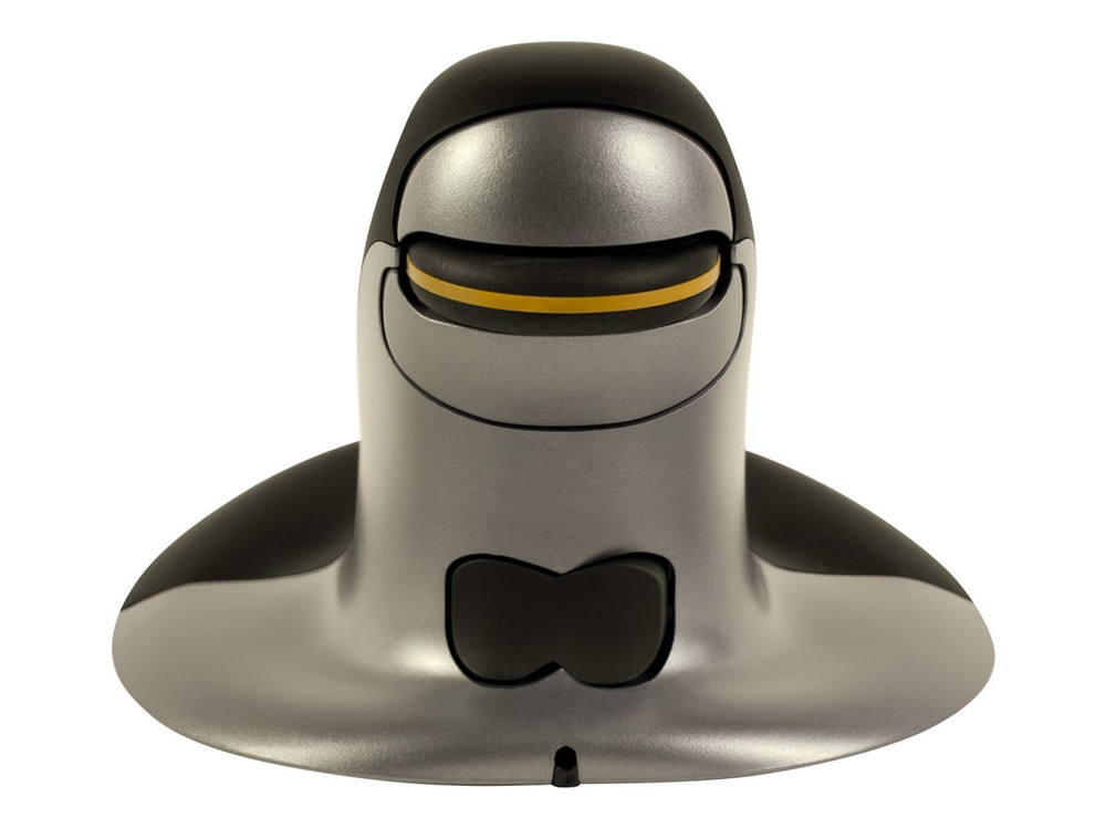 Fellowes Penguin Vertical Mouse Right or Left Handed 9894901 Ergonomic Design