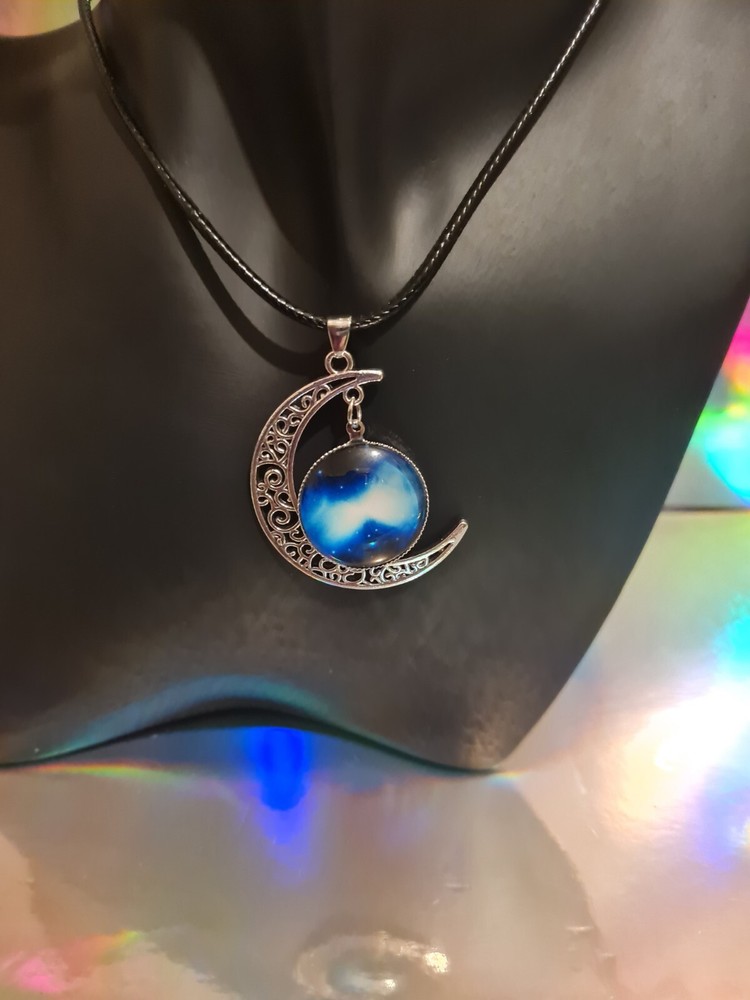 Homemade Necklace