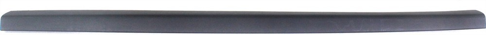 For 1999-2006 Silverado 1500 Tailgate Molding Black 15932261 GM1909102