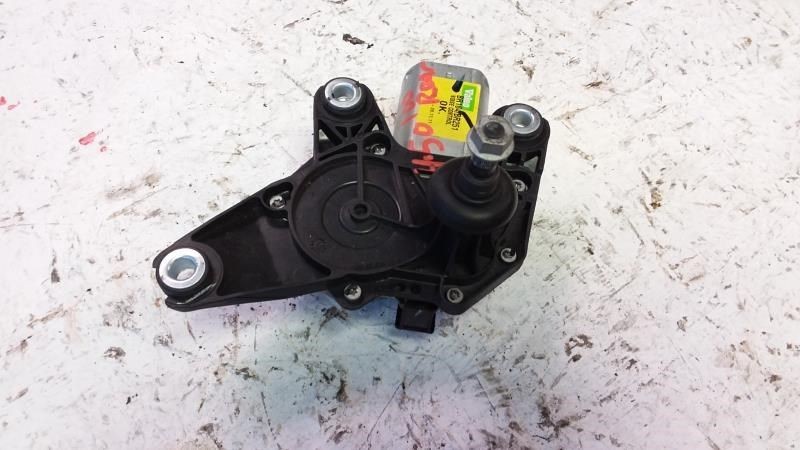 Rear Wiper Motor 251 Type R350 for 07-16 Mercedes GL-Class 688799
