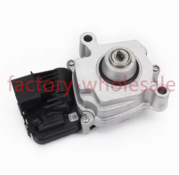 BMW X5 E70 X6 E71 Transfer Case Actuator ATC450 2011-2013 OEM 27607643762
