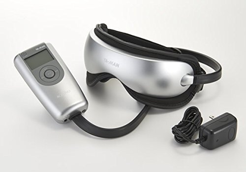 Yeaman Acechino Eyes Esthe Limited Color Silver ‎STA-167SZJ NEW from Japan-image