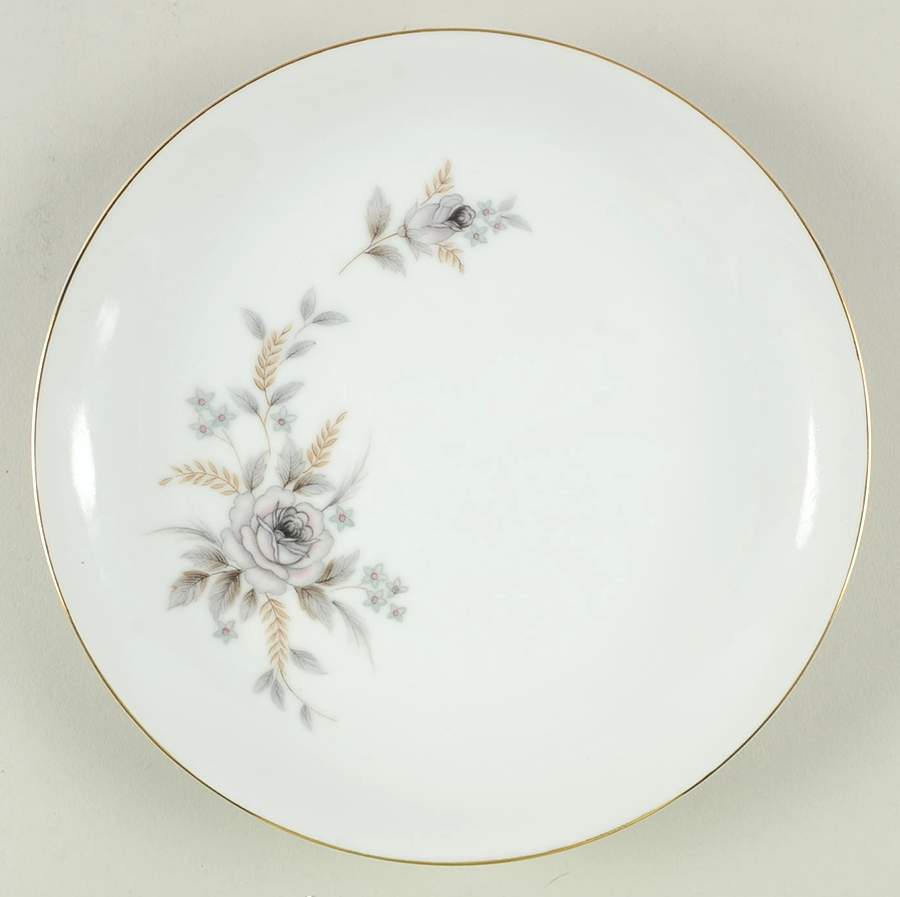 Arlen Tivoli Salad Plate 3516256