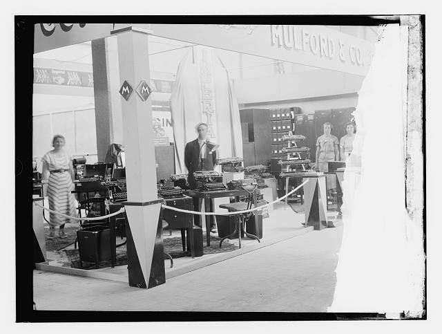 Levant fair,1934,Tel Aviv,Israel,Middle East,American Colony Photo Dept,8