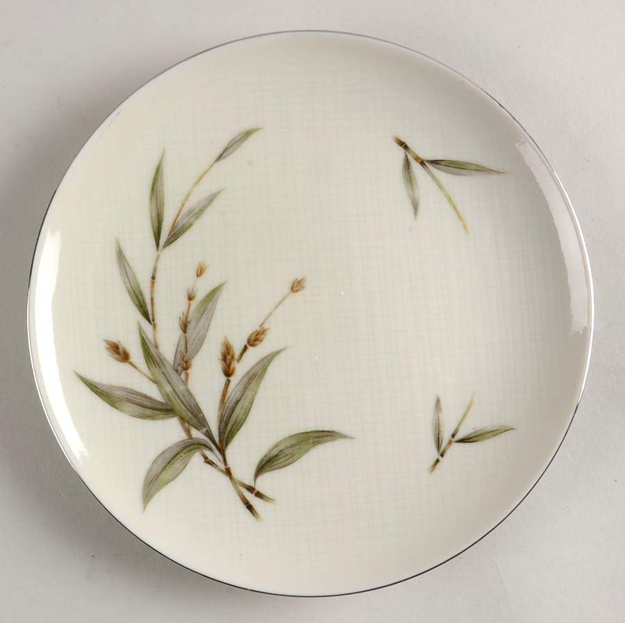 Roberts Lanikai Salad Plate 1866971