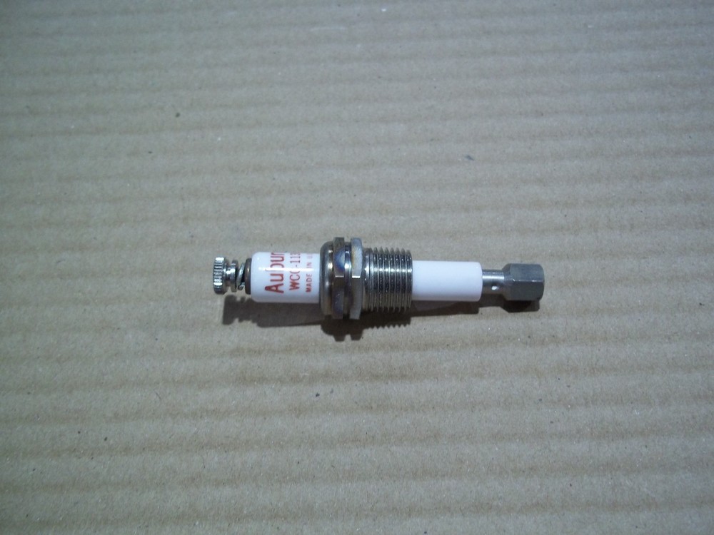 New Auburn Wcc-1138 Liquid Level Control Electrode Sensor  Wcc1138