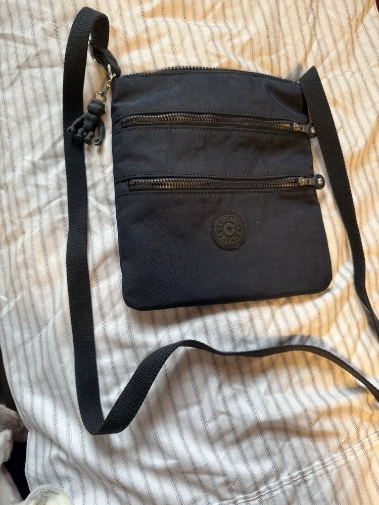 Kipling Women's Keiko Crossbody Mini Bag with Adjustable Strap