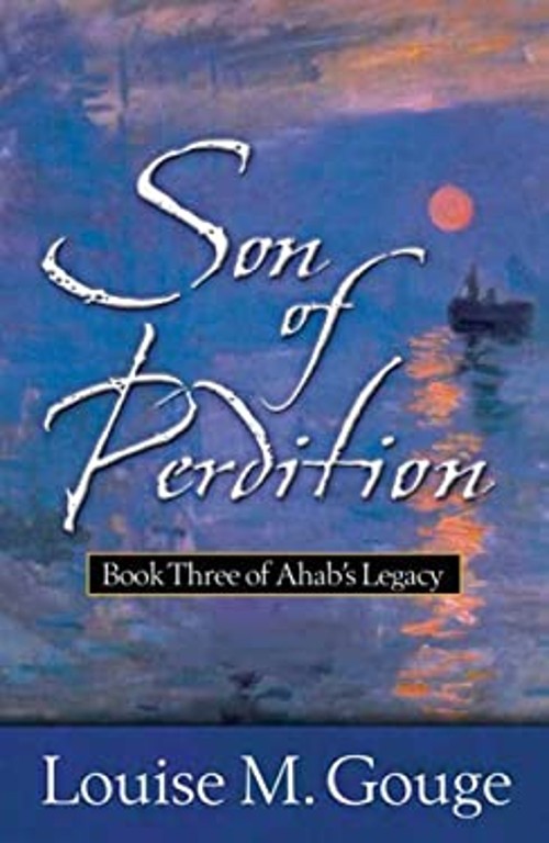 Son of Perdition Perfect Louise M. GougeFree US Delivery | ISBN:1589190416
