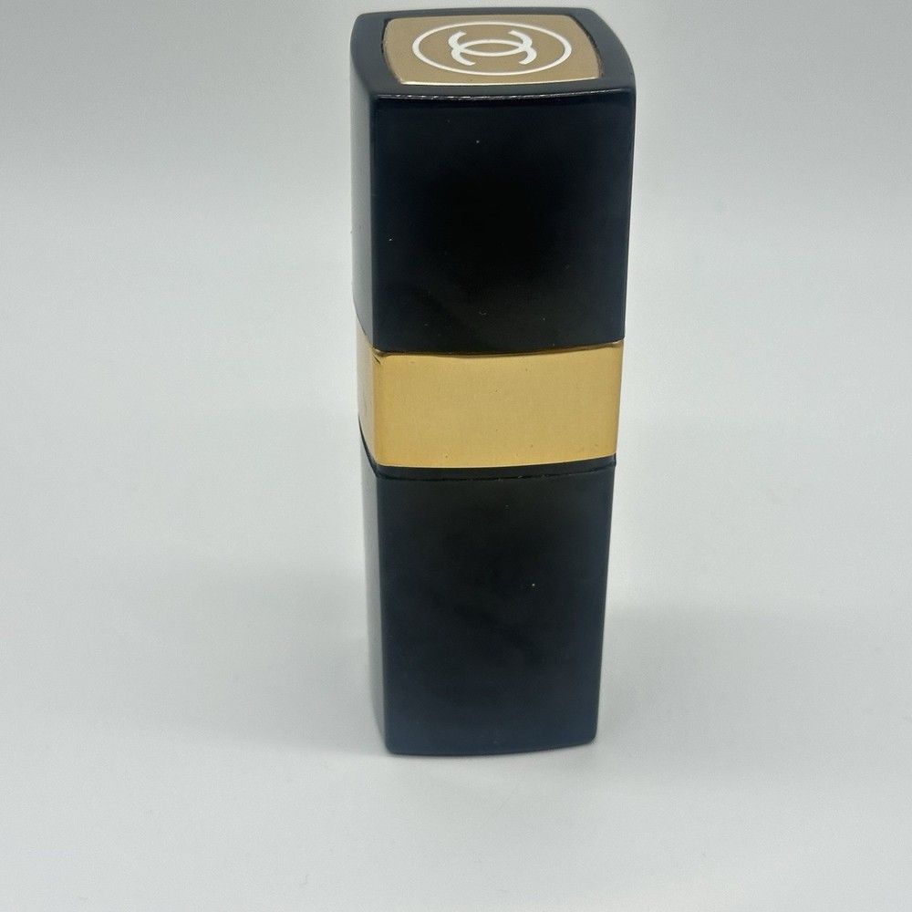 Vintage CHANEL No. 5 Refillable Perfume Bottle 1.5 oz Spray