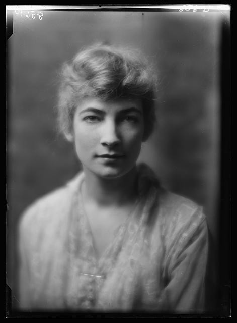 Photo:portrait photograph, Carr, Mrs. (Dorothy Dunn), H.C.