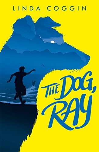 The Dog, Ray by Coggin, Linda Book The Fast Free ShippingFREE US DELIVERY | ISBN: 1471403203 | Quality Books