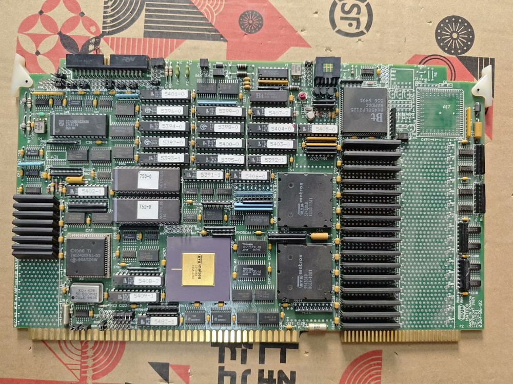 ️ 1pc for 100% test MG-1281/8/B (by Fedex or DHL 90days Warranty)