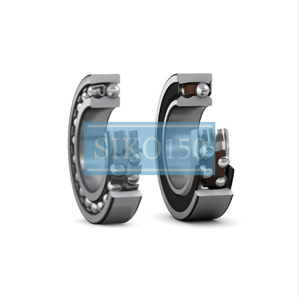 1PC 2217 K/C3 self regulating ball bearing #SK