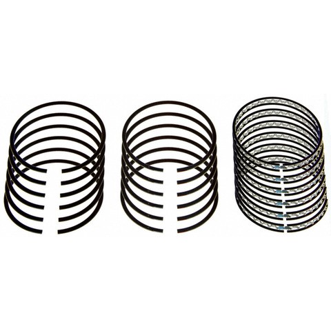 Engine Piston Ring Set SEALED POWER E-906K
