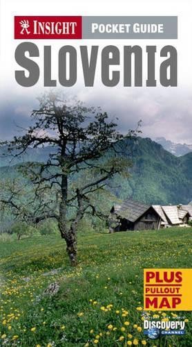 Slovenia Insight Pocket Guide (Insight Pocket ... by unknown Mixed media productFREE US DELIVERY | ISBN: 9812581391 | Quality Books