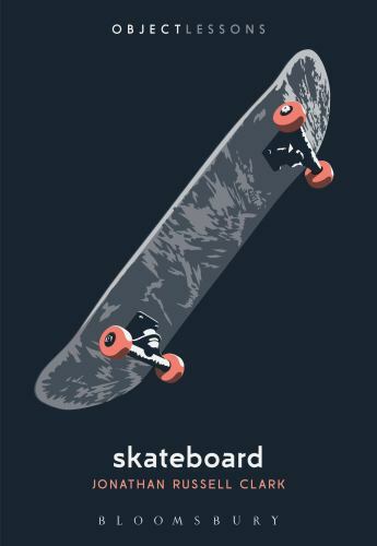 Skateboard, Paperback by Clark, Jonathan Russell; Schaberg, Christopher (EDT)...