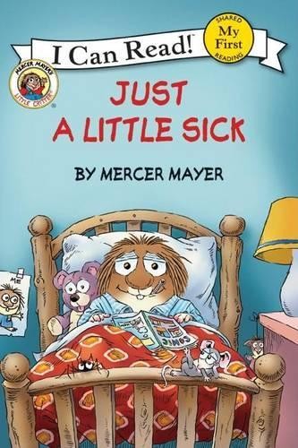 Mercer Mayer Little Critter (Paperback)Another great item from Rarewaves USA | Free delivery!