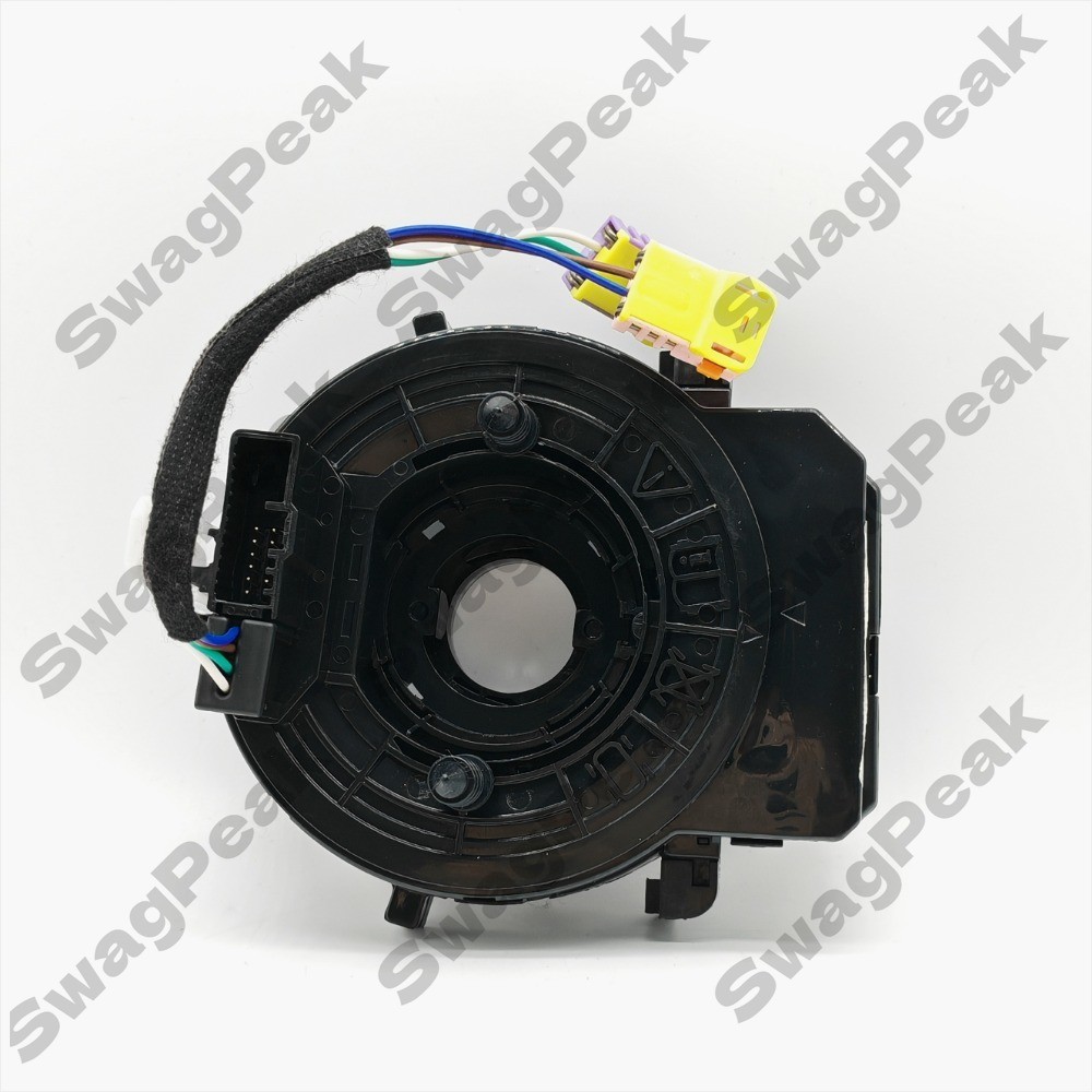 Clock Spring #93490-G3140 Fit Hyundai Elantra GT Accent Kona Electric 2018-2022