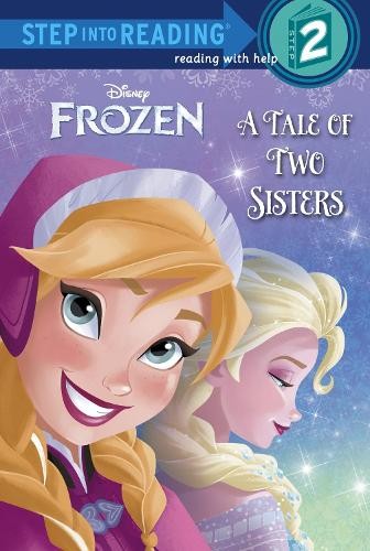 Frozen: A Tale of Two Sisters (Step..., Lagonegro, Meli